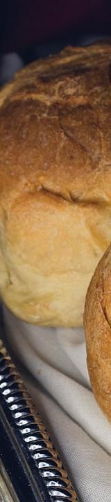 20-Min Butter Scones with Clotted Cream & Jam
