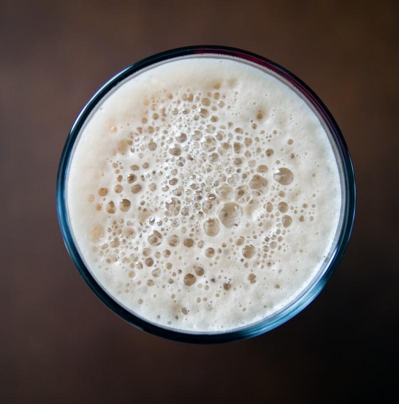 Butterbeer