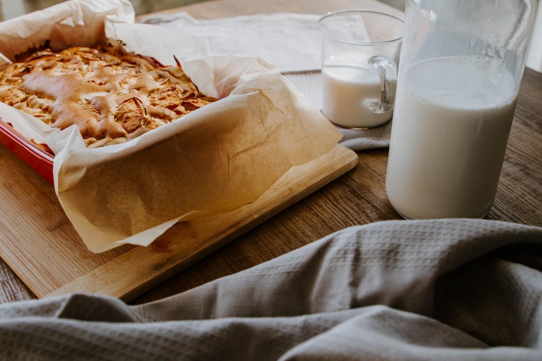 20-Min Butterkuchen: German Butter Sheet Cake