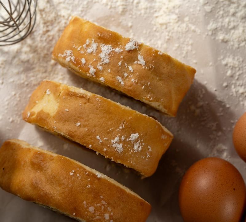 25-Min Butterkuchen Sheet Cake