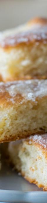 Butterkuchen Sheet Pan