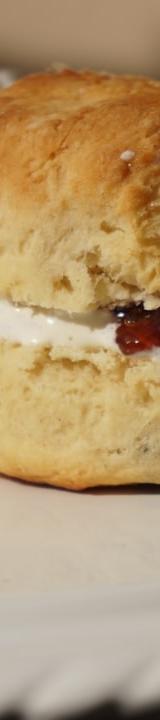 Buttermilk Scones