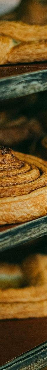 Buttery Laminated Wienerbrød in 25 Minutes