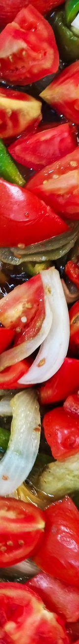 Buttery Stewed Tomatoes