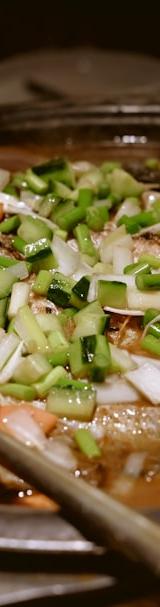 Ca Kho To (Caramelized Catfish)