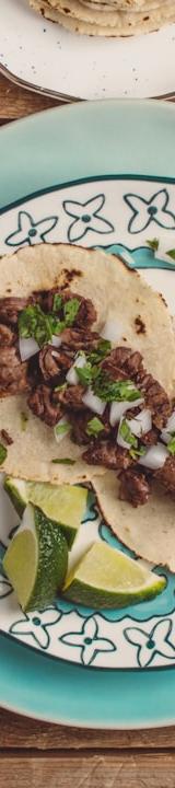 Cabeza Tacos