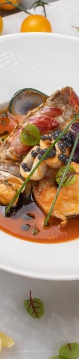 Cacciucco Livornese