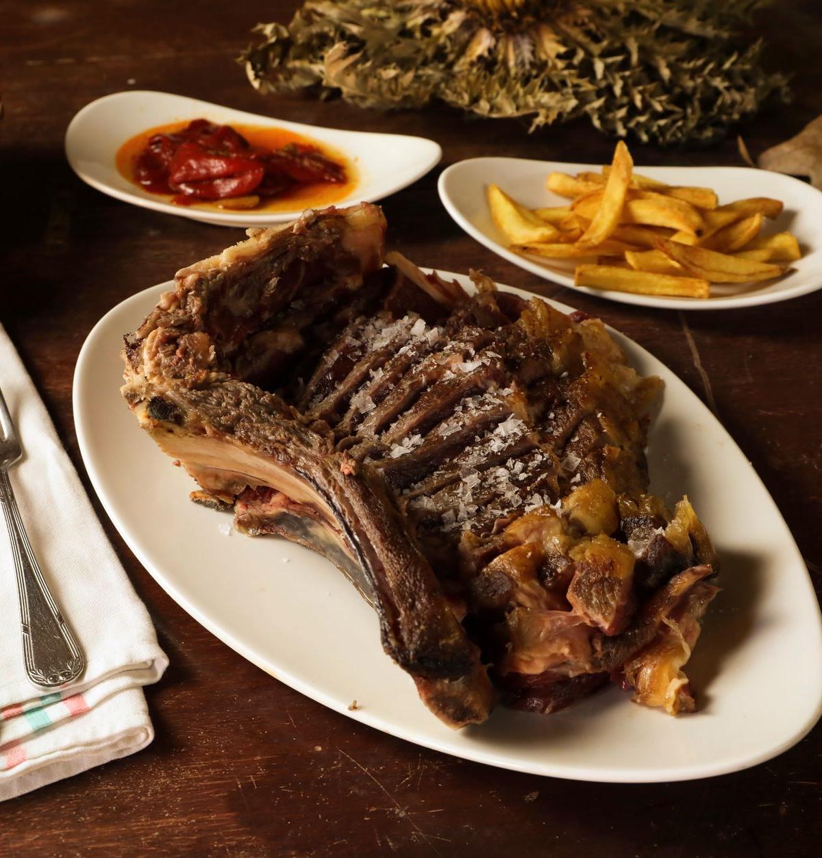 Cachopo Asturiano