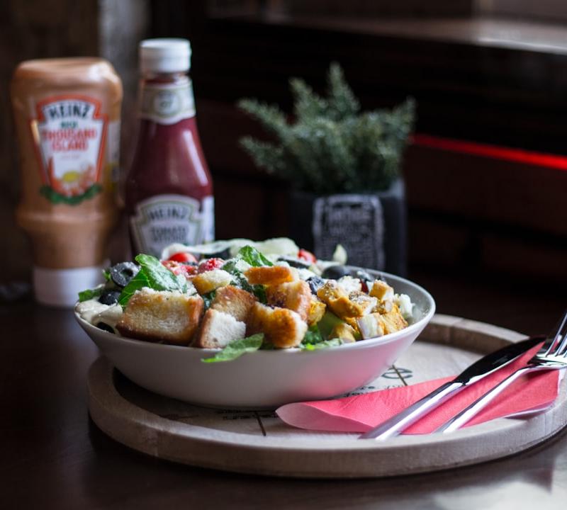 Caesar Salad
