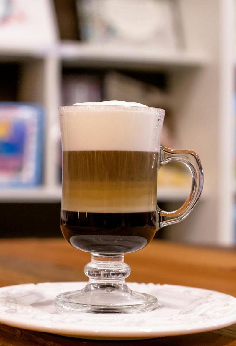 Café Bombón