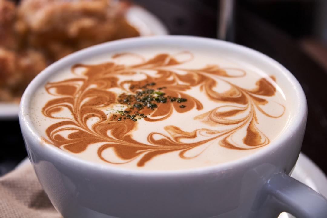 Café Cappuccino