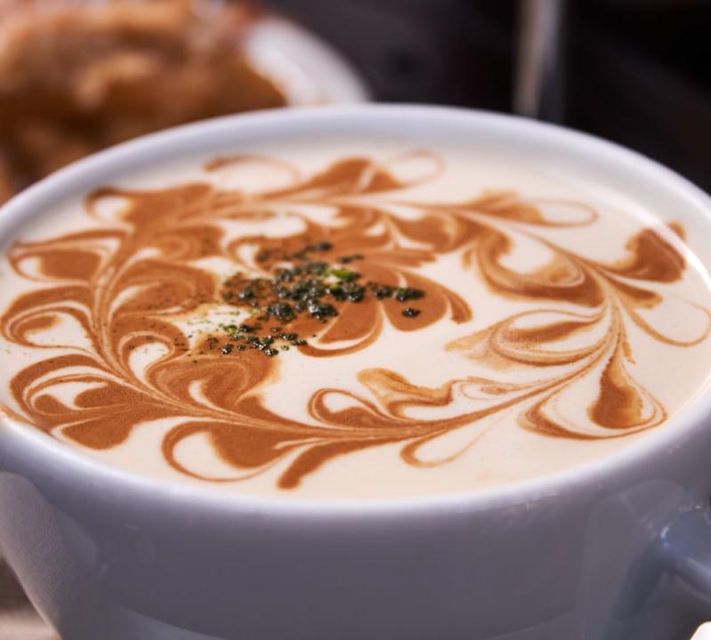Café Cappuccino