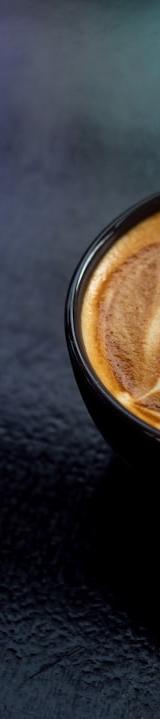 Café Latte at Home