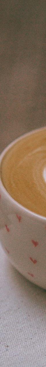Café Latte That Slaps
