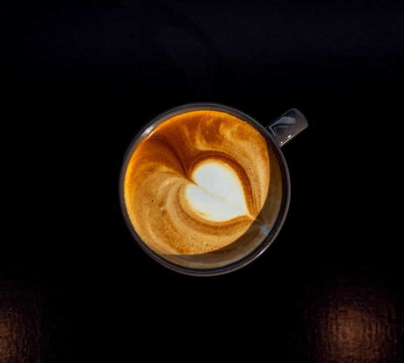 Café Latte