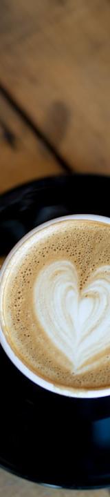 Café-Perfect Latte