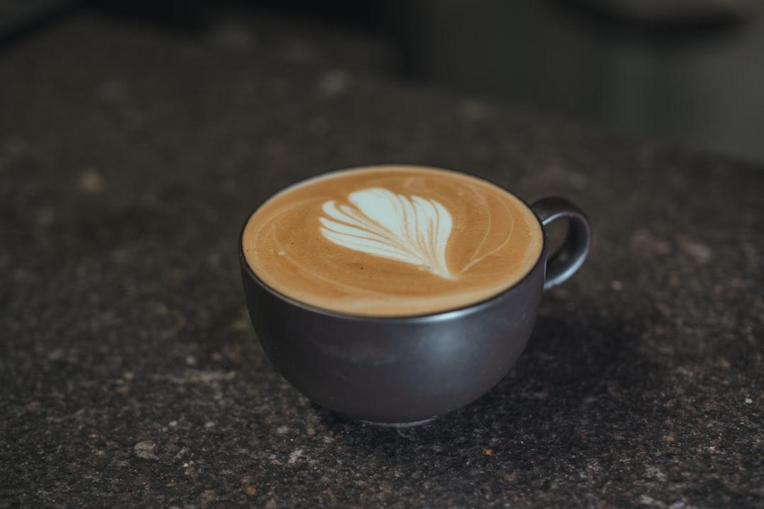 Café-Quality Cappuccino at Home