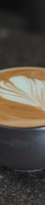 Café-Quality Cappuccino at Home