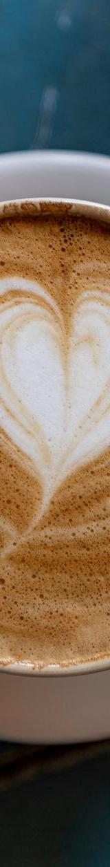 Café-Quality Latte
