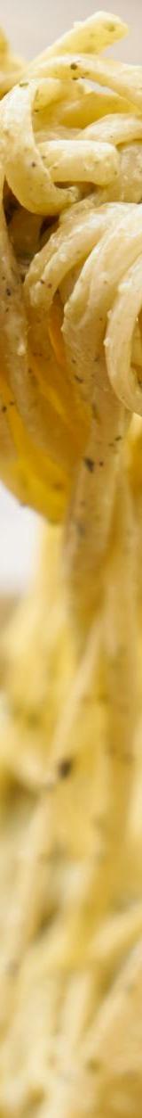 15-Min Cajun Chicken Alfredo