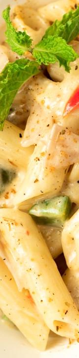 Cajun Chicken Pasta