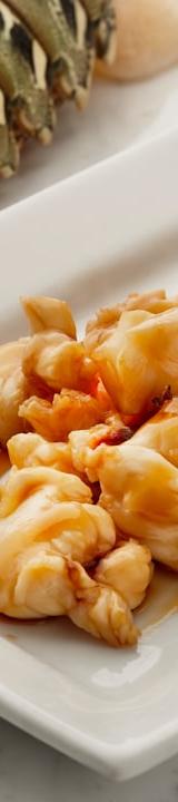 Cajun Crawfish Tails