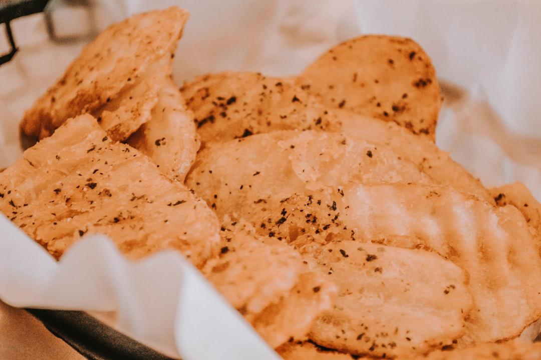 Cajun Fried Catfish