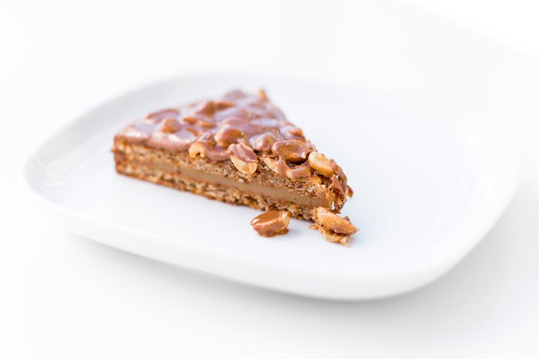 Cajun Pecan Praline Pie