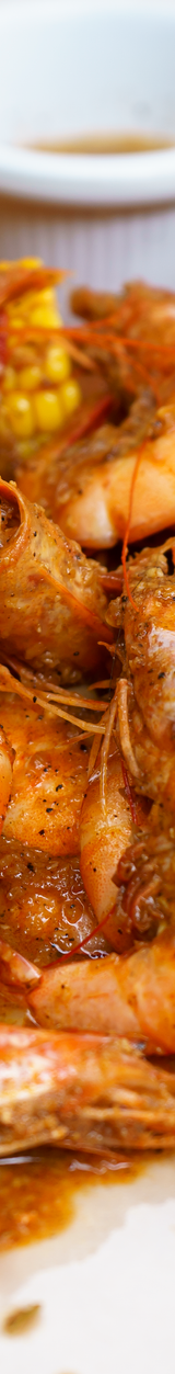 25-Min Cajun Shrimp Boil with Corn & Potatoes