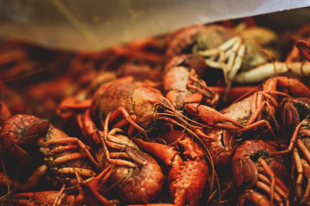 20-Min Cajun Shrimp & Corn Foil Packet