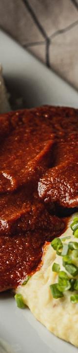 Cajun Smothered Pork Chops