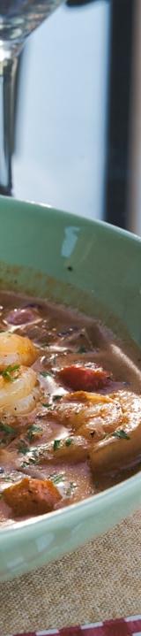 Caldeirada de Peixe