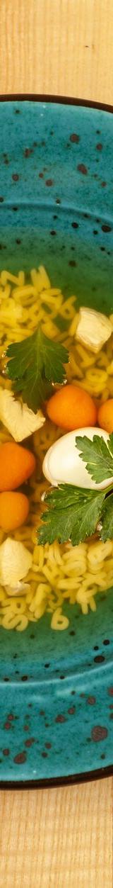 Caldo Xóchitl