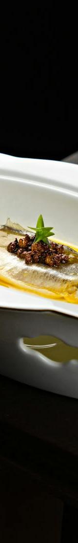 Caldou — Senegalese Fish Broth