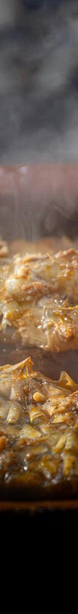 Caldou: Senegalese Fish Stew