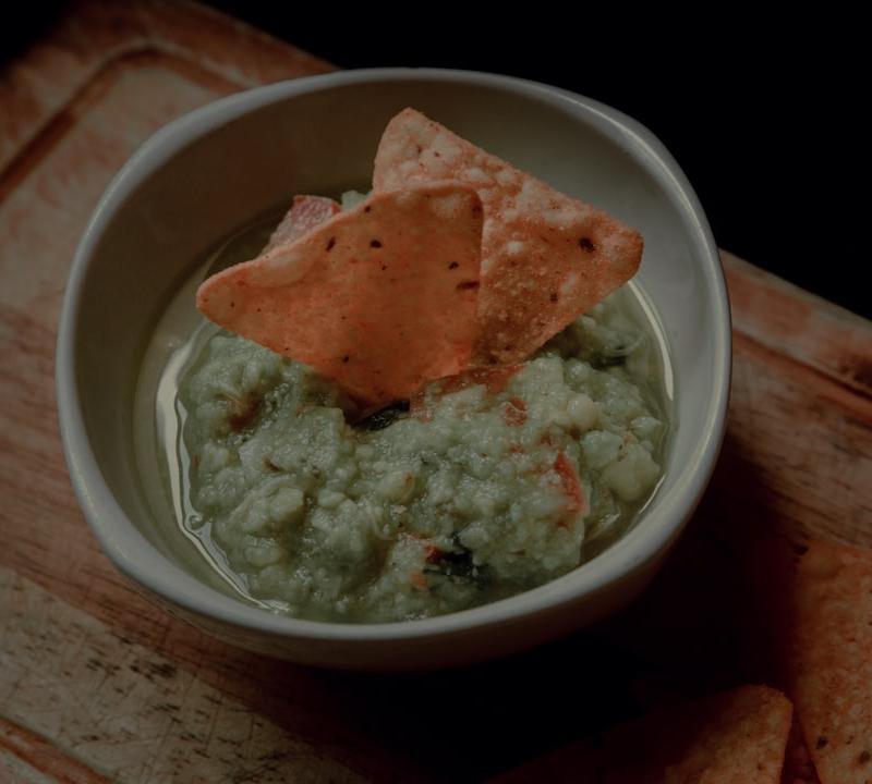 California Artichoke Dip