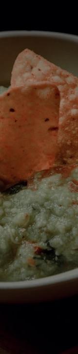 California Artichoke Dip