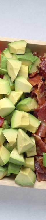 California Cobb Salad