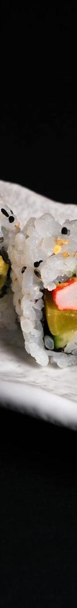 California Roll