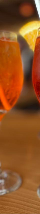 Campari & Aperol Spritz Duo