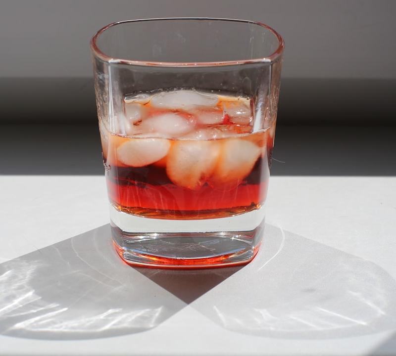 Campari Spritz