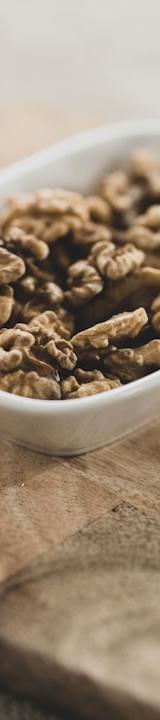 Candied Walnuts