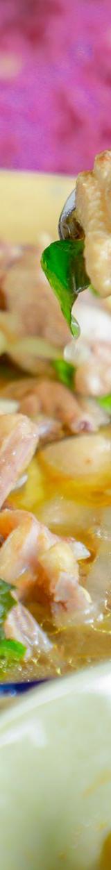 Canh Chua Ca (Sour Fish Soup)