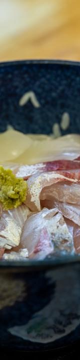 Cantonese Fish Congee
