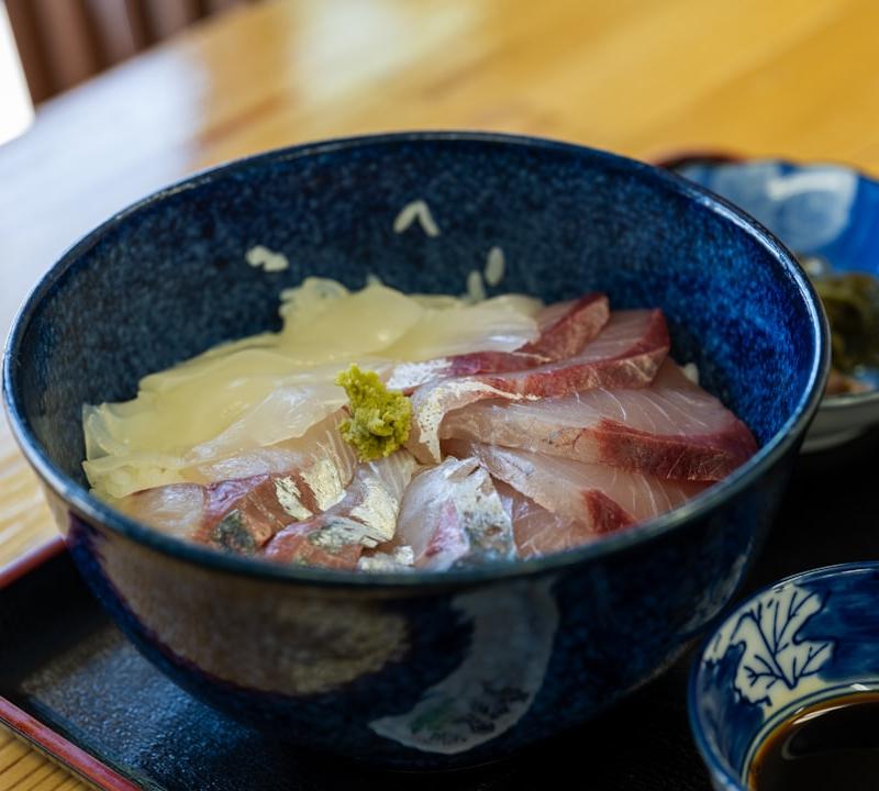 Cantonese Fish Congee