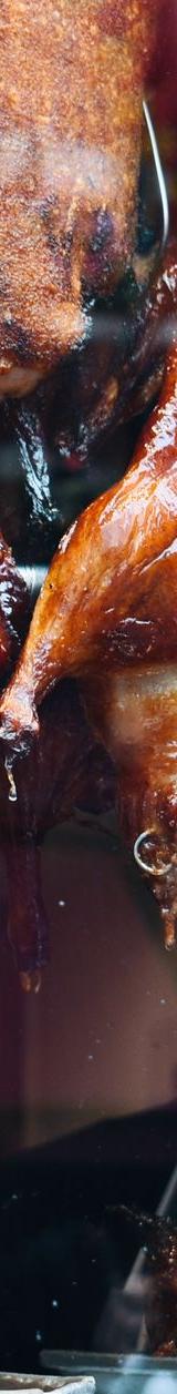 Cantonese Roast Duck