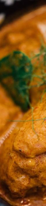 Cape Malay Chicken Curry