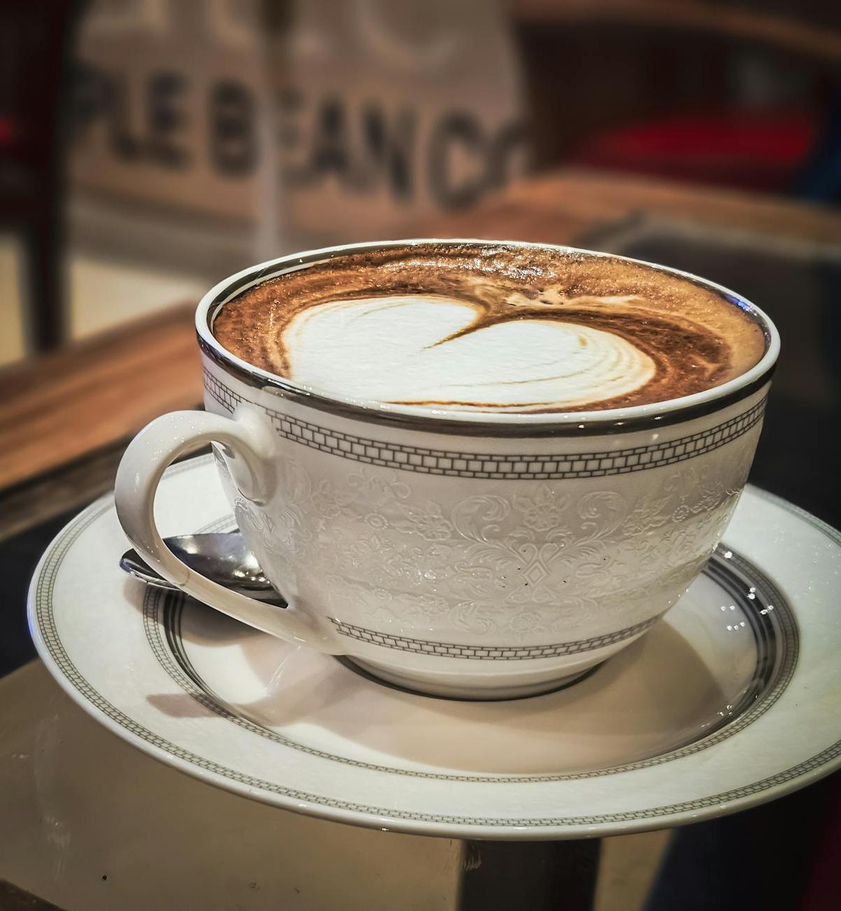 Cappuccino
