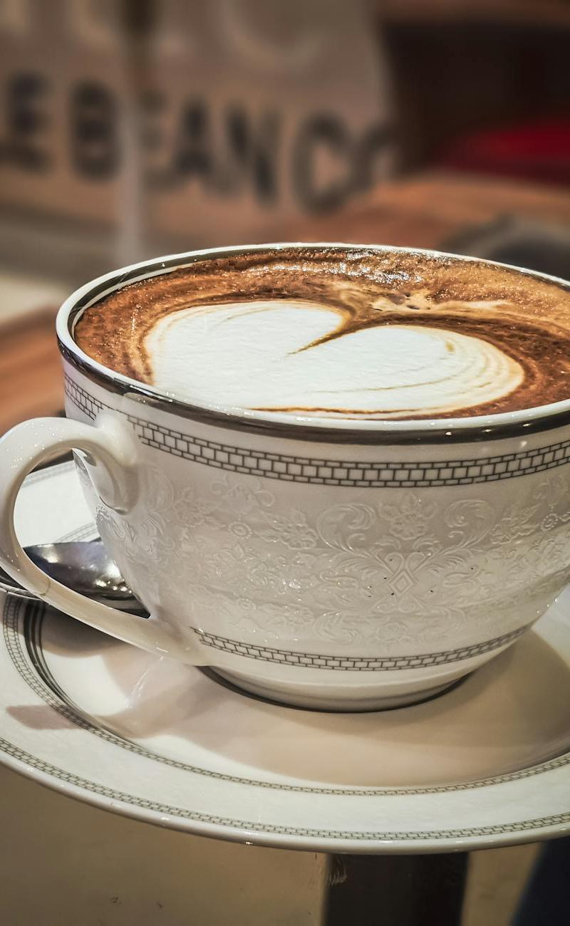 Cappuccino