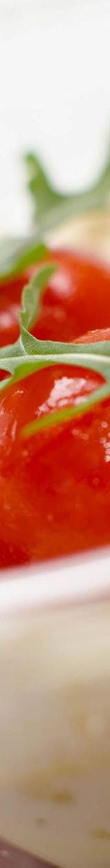 Caprese Cups